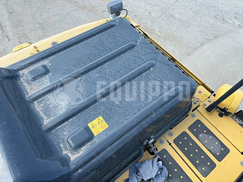 2020 Komatsu HB215LC-3-47359209