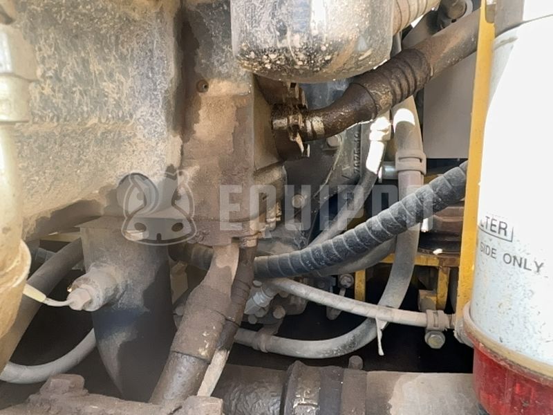 2020 Komatsu HB215LC-3-47359219