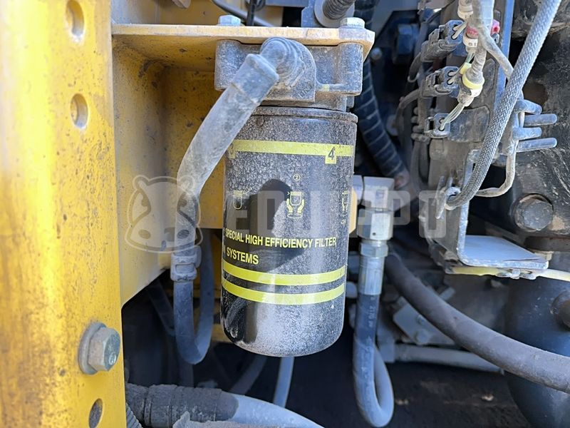 2020 Komatsu HB215LC-3-48191317