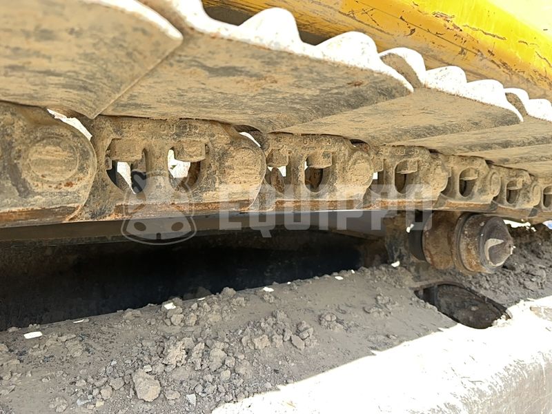 2020 Komatsu HB215LC-3-48191385