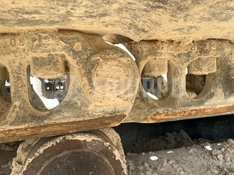 2020 Komatsu HB215LC-3-47359288