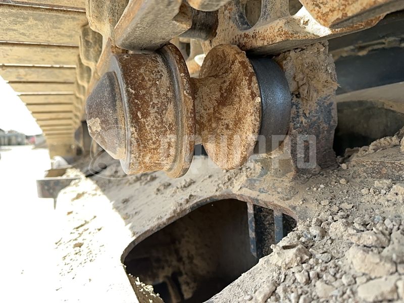 2020 Komatsu HB215LC-3-47359296