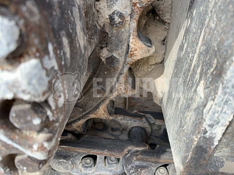 2020 Komatsu HB215LC-3-47359305