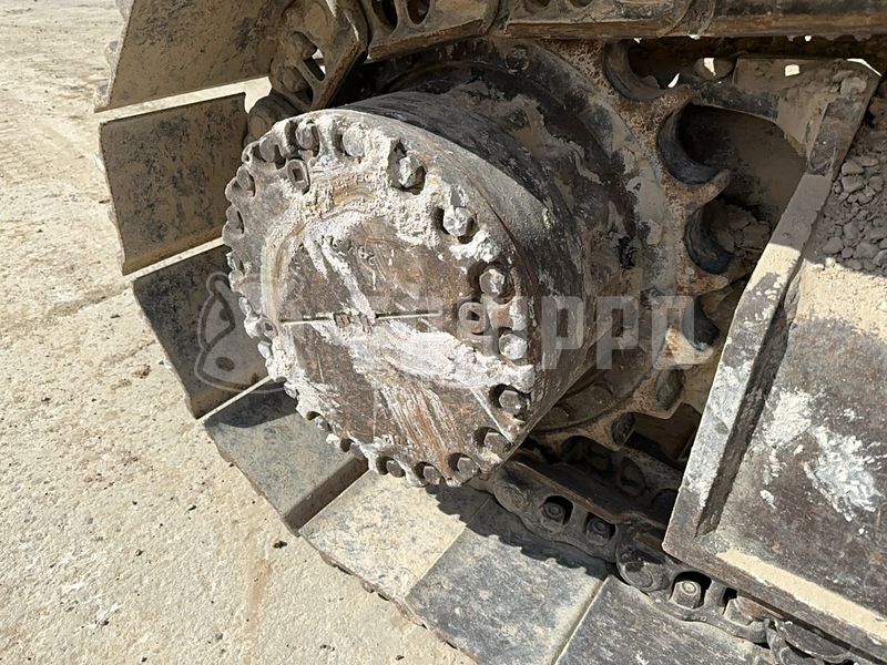 2020 Komatsu HB215LC-3-48191403