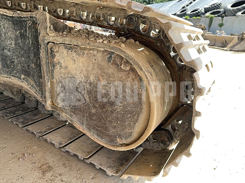 2020 Komatsu HB215LC-3-48191404