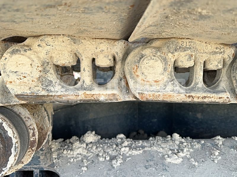 2020 Komatsu HB215LC-3-47359284