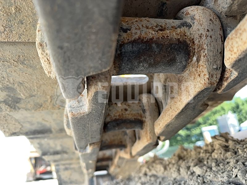 2020 Komatsu HB215LC-3-47359309