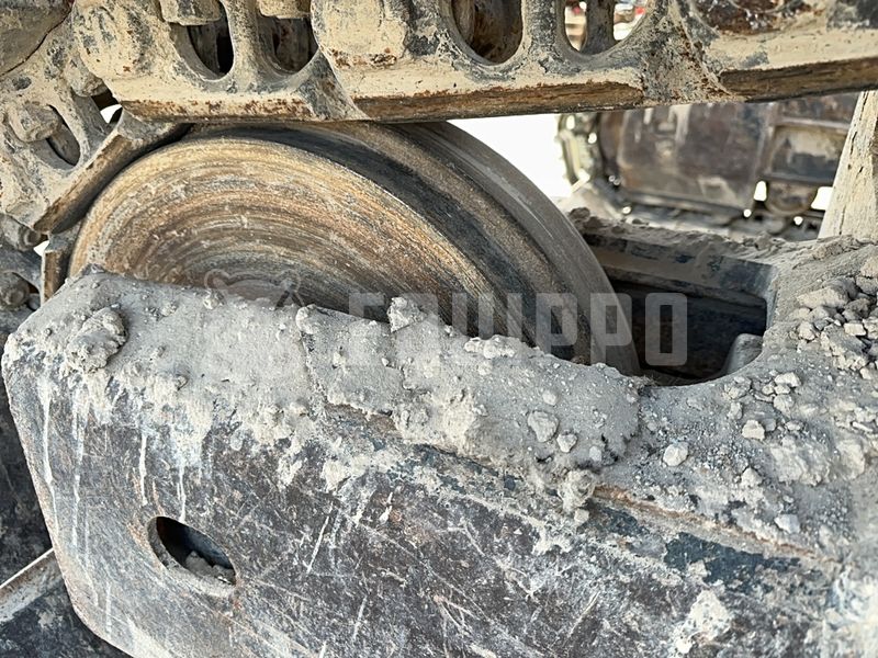 2020 Komatsu HB215LC-3-47359290