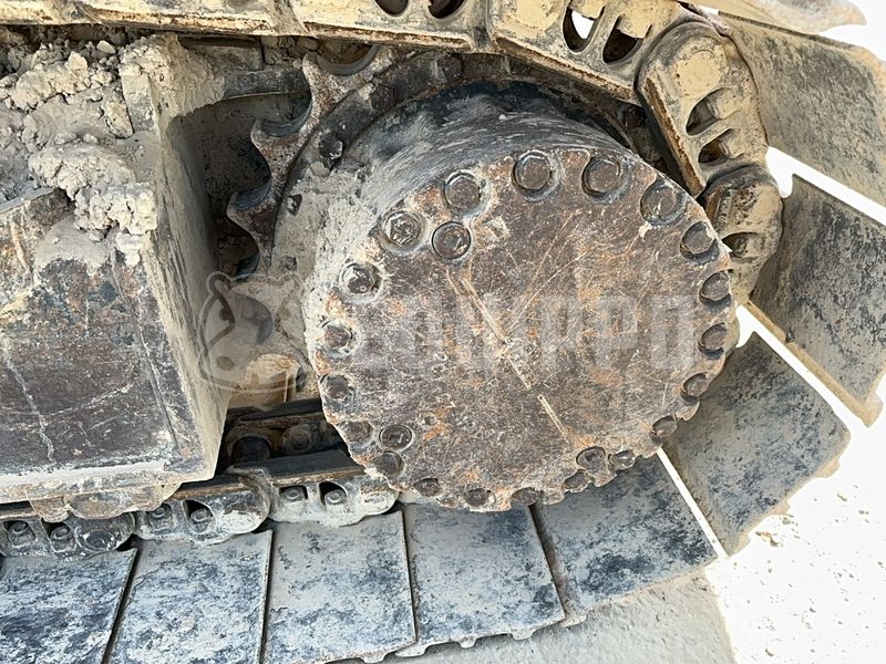 2020 Komatsu HB215LC-3-47359310