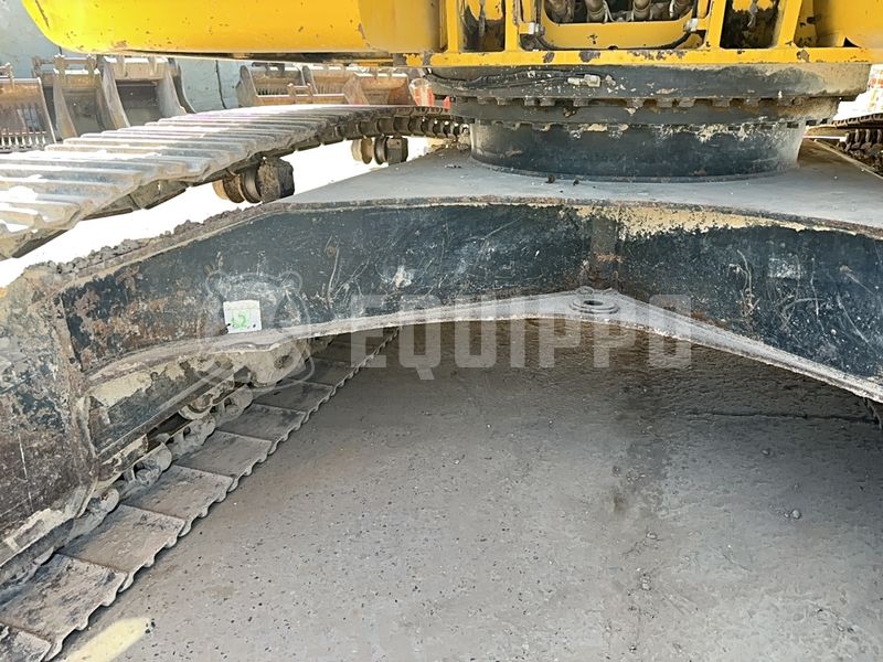 2020 Komatsu HB215LC-3-47359229