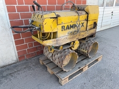 Picture of the Rammax Rw 702
