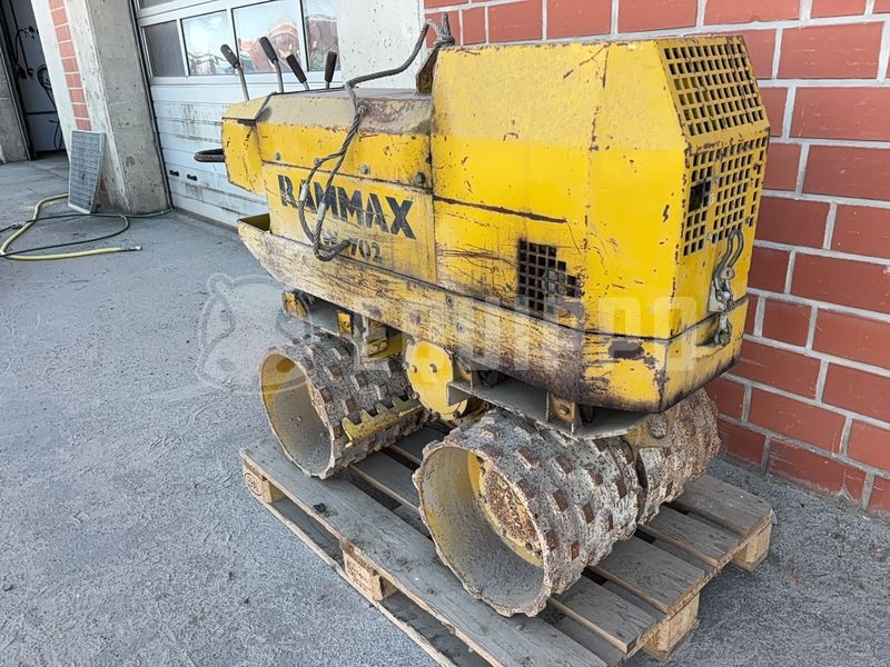 RAMMAX RW 702-47276405
