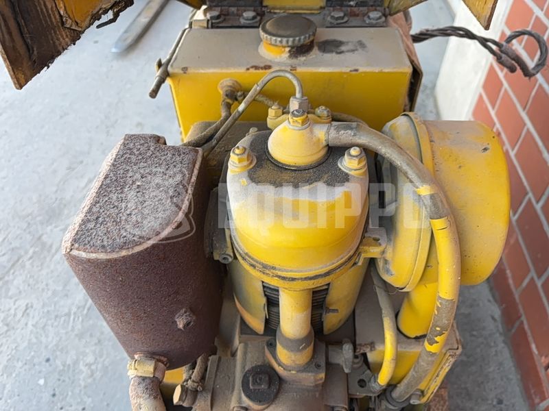 RAMMAX RW 702-47276410