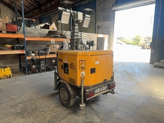 Atlas Copco Highlight h5+  - - Tour d'éclairage d’Occasion