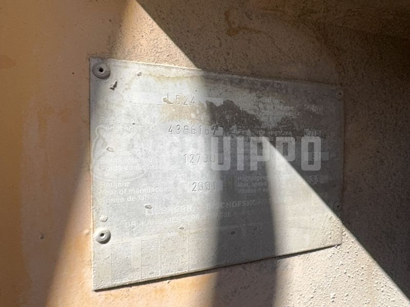 2001 ليبهير L 524-48326886