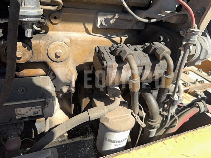 2001 Liebherr L 524-47923172