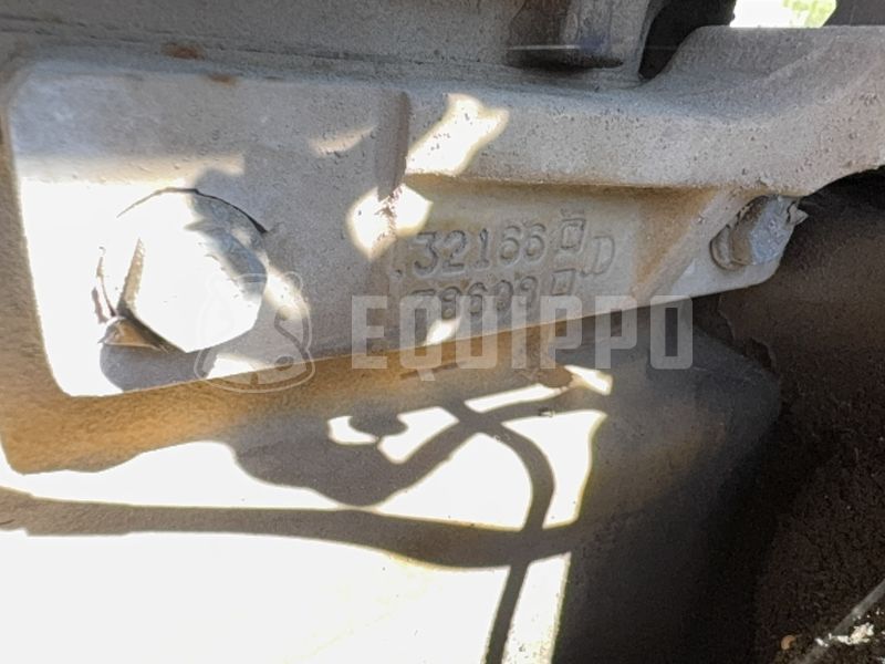 2001 Liebherr L 524-47923176
