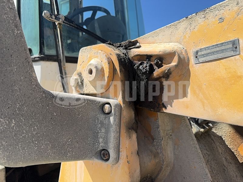 2001 Liebherr L 524-47923192