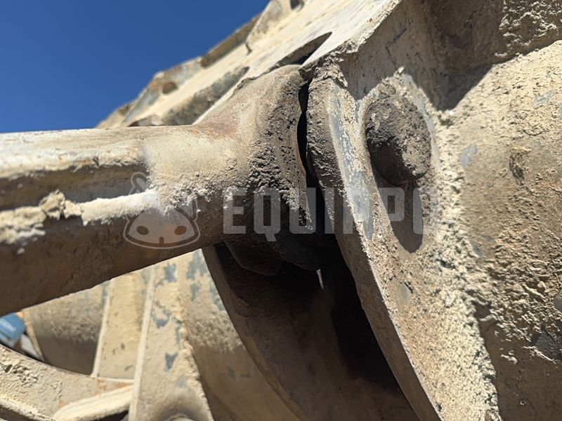 2001 Liebherr L 524-48550353