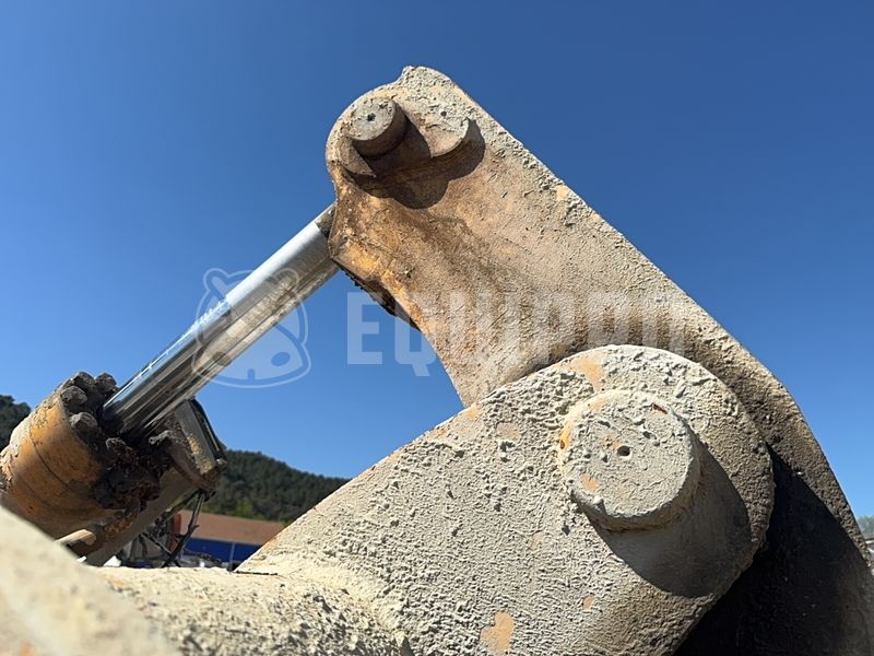 2001 Liebherr L 524-48550355