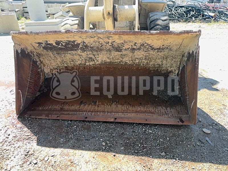 2001 Liebherr L 524-47923204