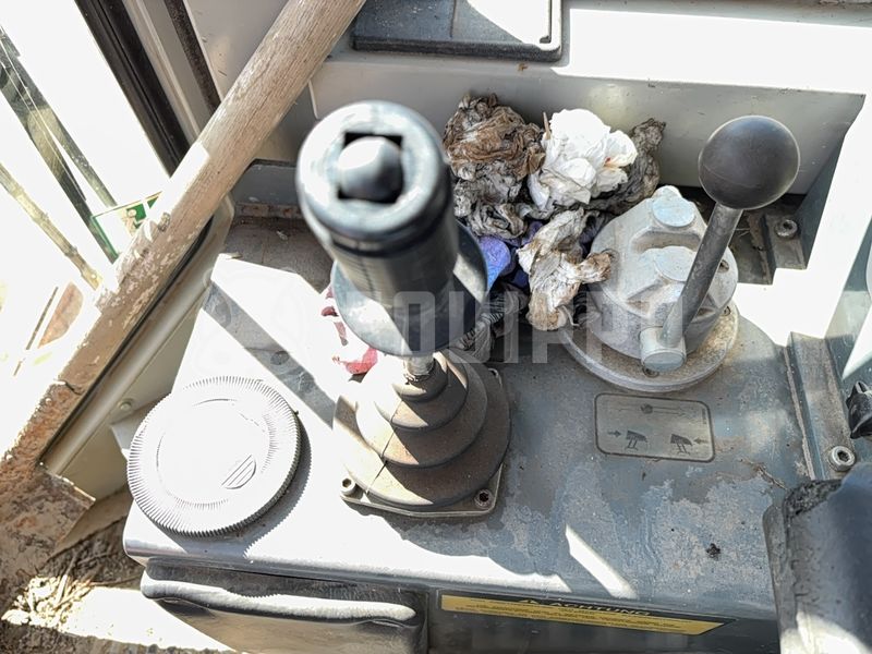 2000 Liebherr PR 722 BL-47189835