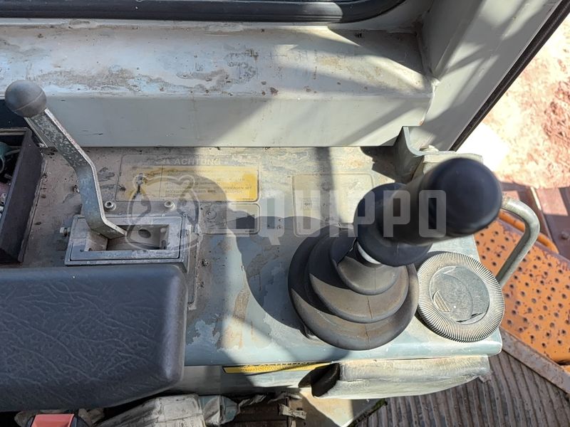 2000 Liebherr PR 722 BL-47189836