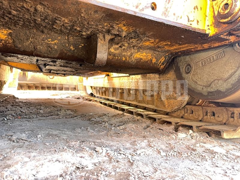 2000 Liebherr PR 722 BL-47189849