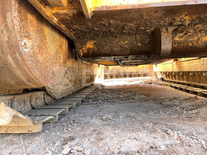 2000 Liebherr PR 722 BL-47665270