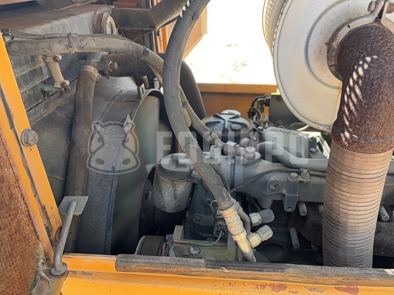 2000 Liebherr PR 722 BL-47732097