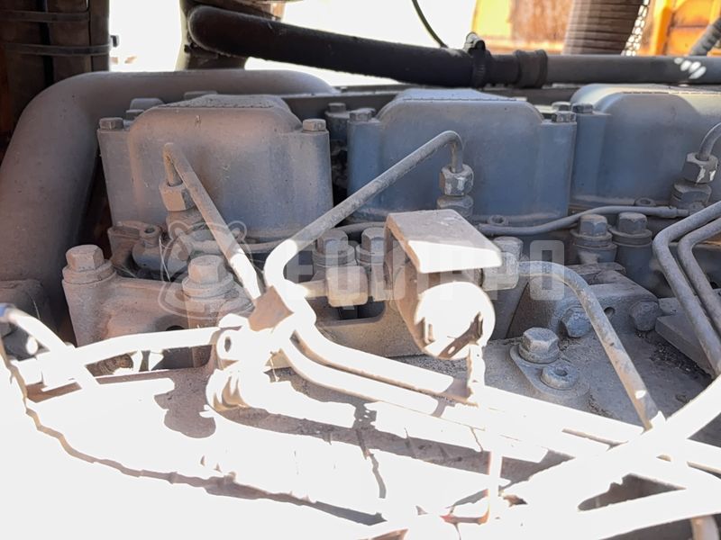 2000 Liebherr PR 722 BL-48221963
