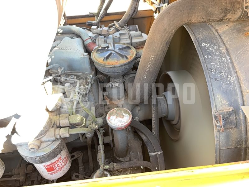 2000 Liebherr PR 722 BL-47665264