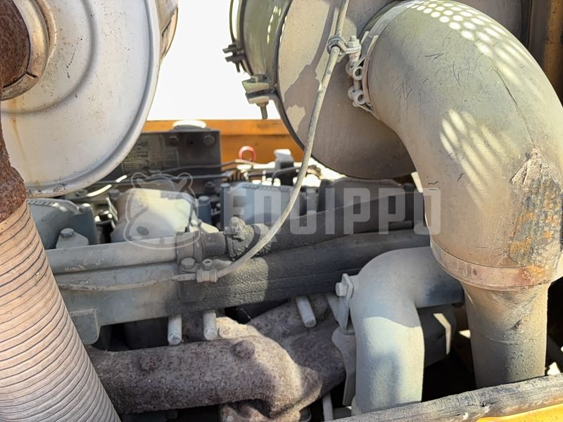 2000 Liebherr PR 722 BL-47732100