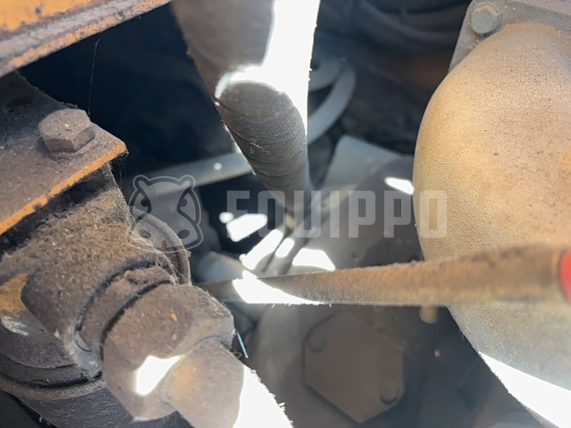 2000 Liebherr PR 722 BL-47732101