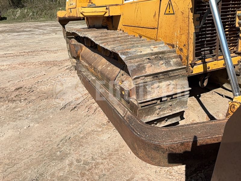 2000 Liebherr PR 722 BL-47732111