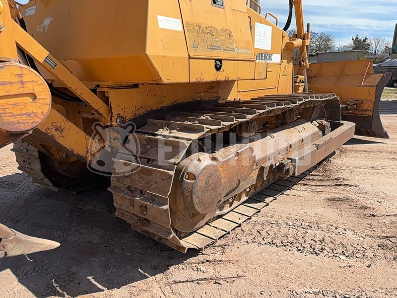 2000 Liebherr PR 722 BL-47189855