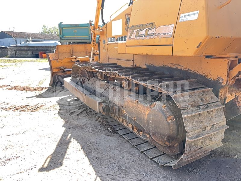 2000 Liebherr PR 722 BL-47665276