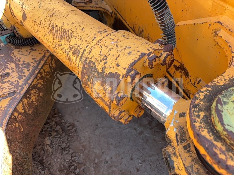2000 Liebherr PR 722 BL-47189861