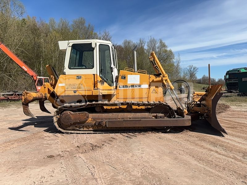 2000 Liebherr PR 722 BL-47665251