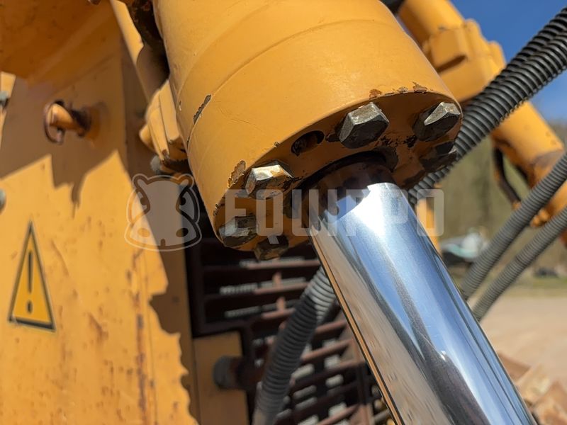 2000 ليبهير PR 722 BL-47680193