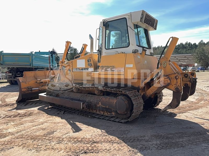 2000 ليبهير PR 722 BL-47680163