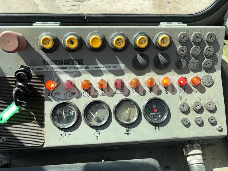 2000 Liebherr PR 722 BL-47189840
