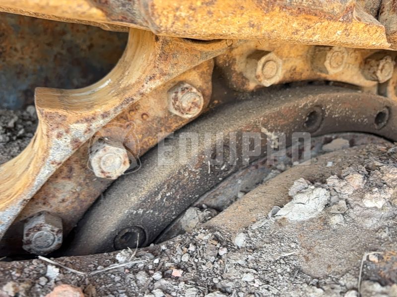 2000 Liebherr PR 722 BL-47189867