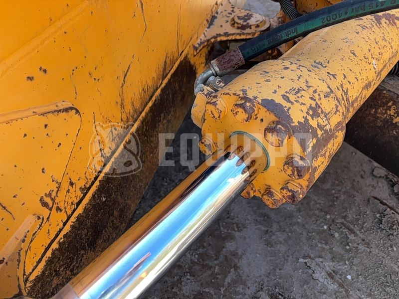 2000 Liebherr PR 722 BL-47189863