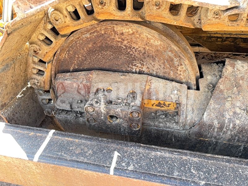 2000 Liebherr PR 722 BL-47189890