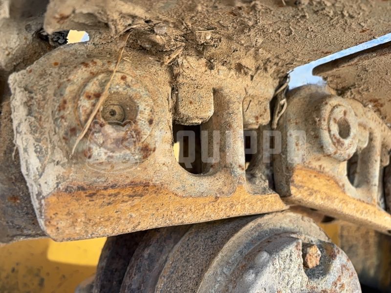 2000 Liebherr PR 722 BL-47665296
