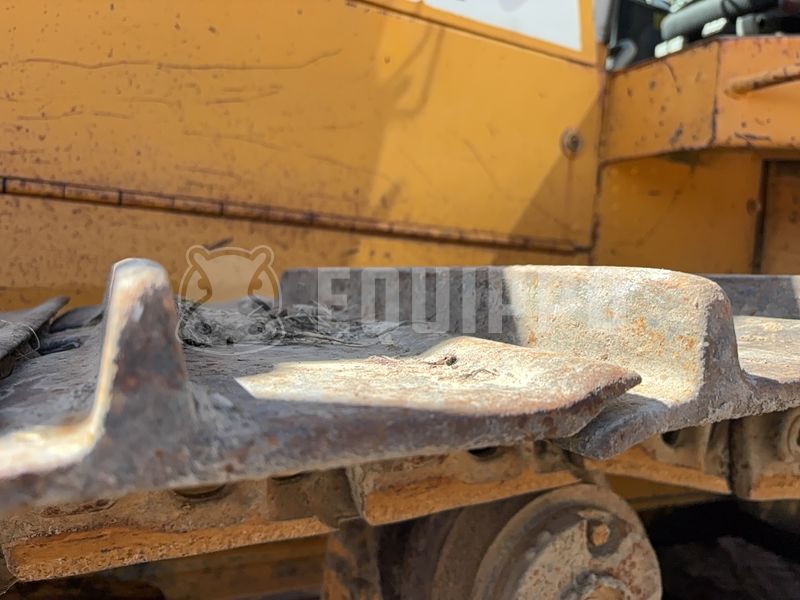 2000 Liebherr PR 722 BL-48221998