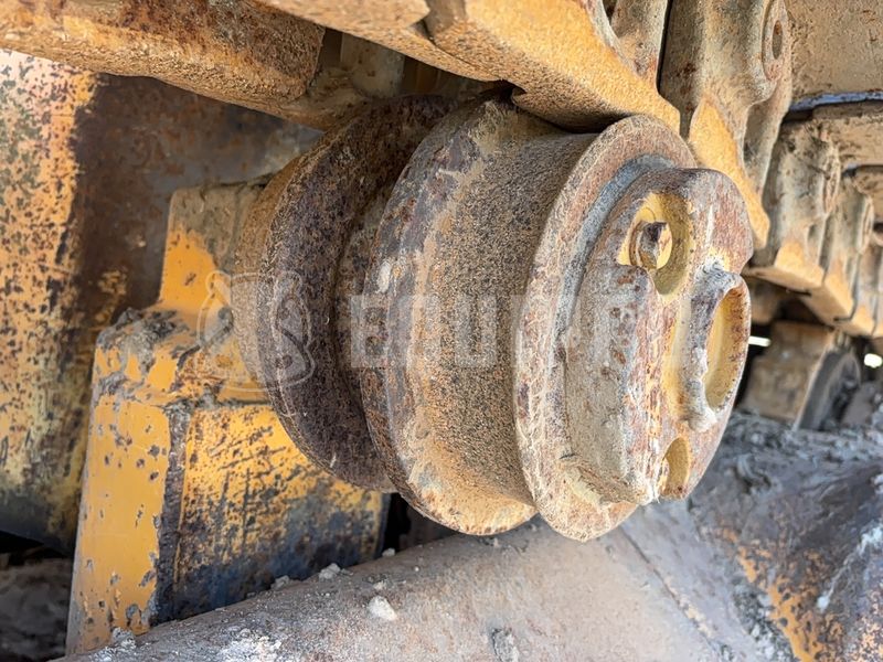 2000 Liebherr PR 722 BL-48222000