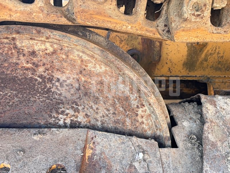 2000 Liebherr PR 722 BL-47189908