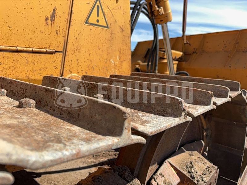 2000 Liebherr PR 722 BL-47189896